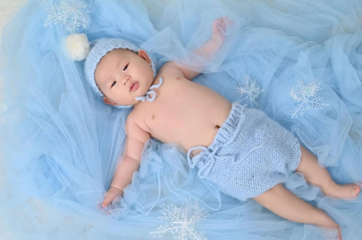 乌兰察布孕妇三个月肚子多大